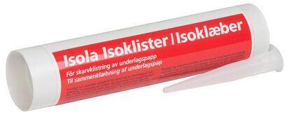 ISOKLISTER TUB 0,3L