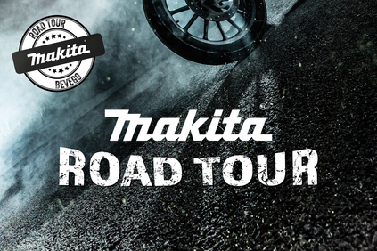 Makita Road Tour