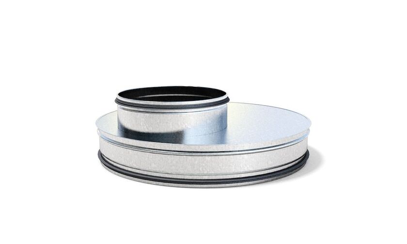 REDUKTION HFE NIPPEL-NIPPEL FZ 1000-315 MM