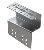 FÄSTE TILL SOLPANELER FÖR BETONGPANNOR