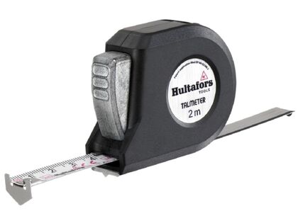 MÄRKMÄTARE TALMETER HULTAFORS 2M