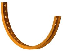 KONSOL BRYGGA ÖVERDEL CWL TEGELRÖD