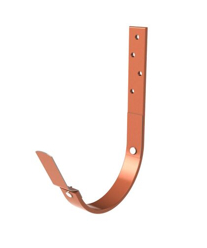 RÄNNKROK MELLAN PLANNJA BRUNRÖD 42 125 MM