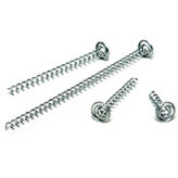 FÄSTDON FIRESPRING XFS 001 100 MM 500-PACK