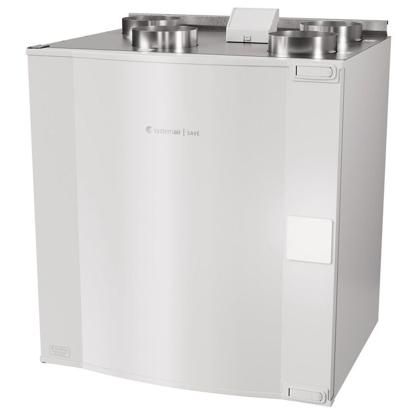 AGGREGAT SAVE VTC 300R HÖGER