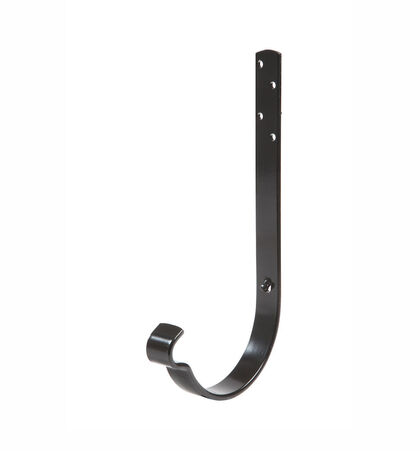 SNABBKROK LÅNG PLANNJA SVART 01 125 MM