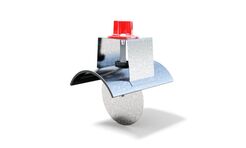 RENSSPJÄLL SADEL HRSK FZ 100 MM