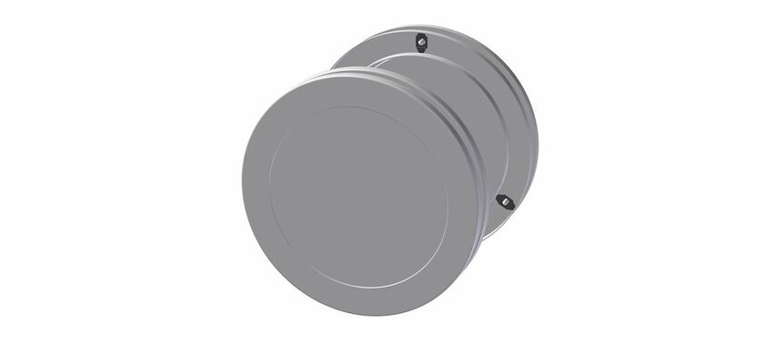 ÖVERLUFTSDON TOG-R 160 MM