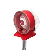 RÖK/KANALDETEKTOR GLOBEX SD EXKL VENTURIRÖR