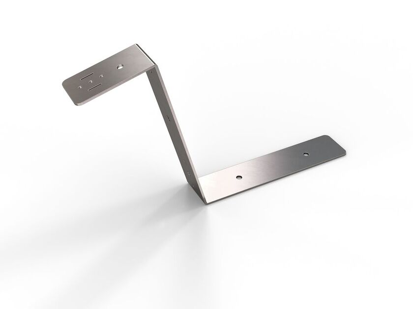 HÖGFÄSTE 15° WELAND SOLSYSTEM ZINKMAGNESIUM