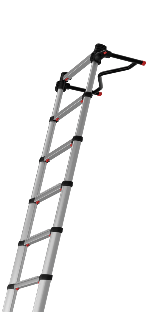 TOPPSTÖD PRIME TELESTEPS