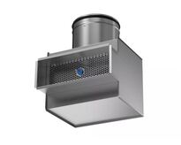 ANSLUTNINGSLÅDA TRG MED ANSLUTNING LÅNGSIDA