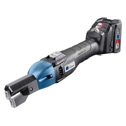 STOSSAX S114 LIHD-BATTERI 12V TRUTOOL