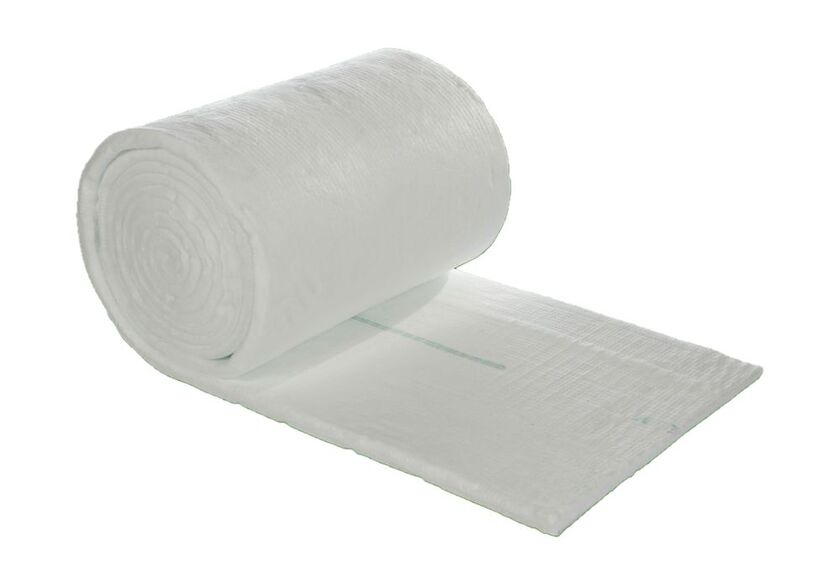 SUPERWOOL PLUS 80 25 MM 610X7320 MM