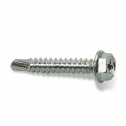 BORRSKRUV NOVIPRO FZB 4,8X13 MM 1000P
