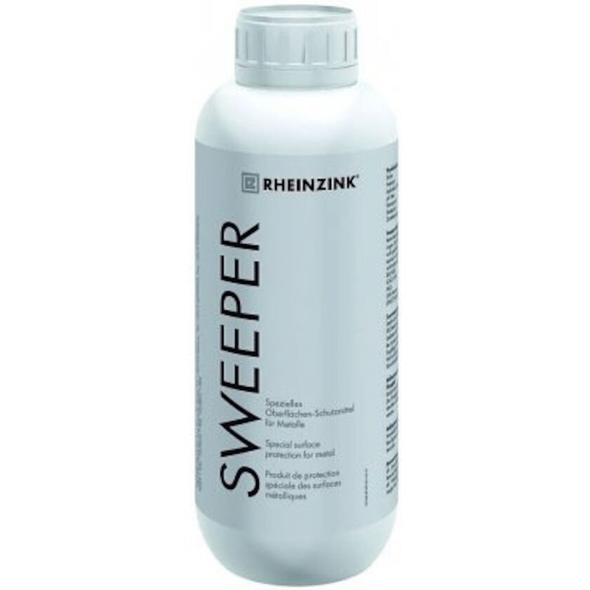 RENGÖRINGSMEDEL SWEEPER 1 KG