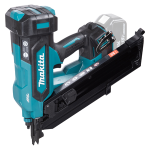 SPIKPISTOL RAKBANDAD 18V NAKEN MAKITA