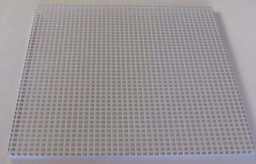 RASTER 595X595 MM
