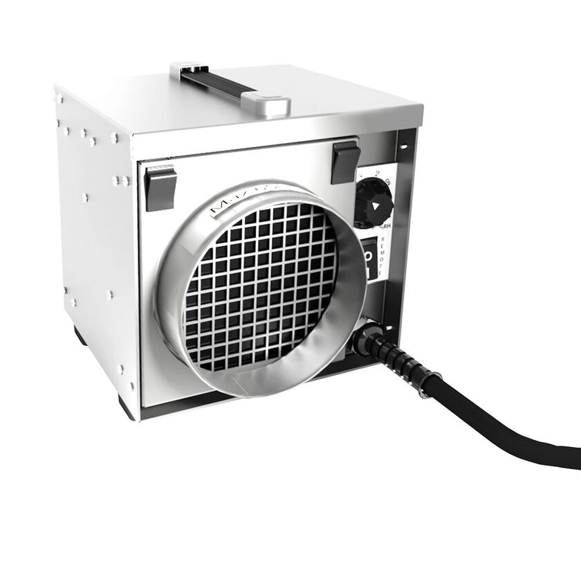 AVFUKTARE D-800 FRESH
