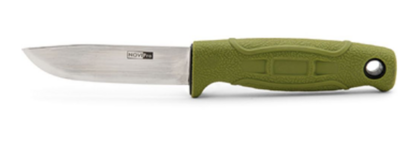 GROVKNIV ROSTFRI NOVIPRO