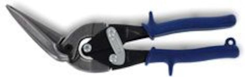 TAKPLÅTSAX MWT-6516 UTVÄXL VÄNSTER MIDWEST 280 MM