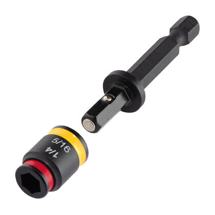 HYLSA MAGNET 1/4-5/16 IMPACT VÄNDBAR MALCO 152 MM