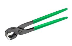 PLÅTSLAGARTÅNG FREUND LÄNGD 300 MM