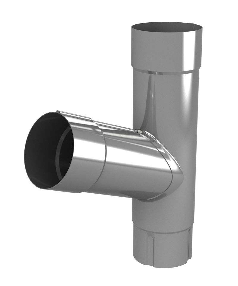 GRENRÖR 60 GR PLANNJA ZINK MAGNESIUM 120 MM