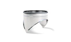 PÅSTICK HPS SF 1.4404 1250-1000