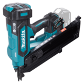 SPIKPISTOL RAKBANDAD 18V NAKEN MAKITA