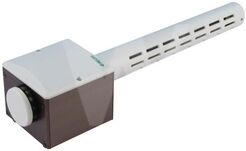 KANAL- OCH VÄGGHYGROSTAT HMH