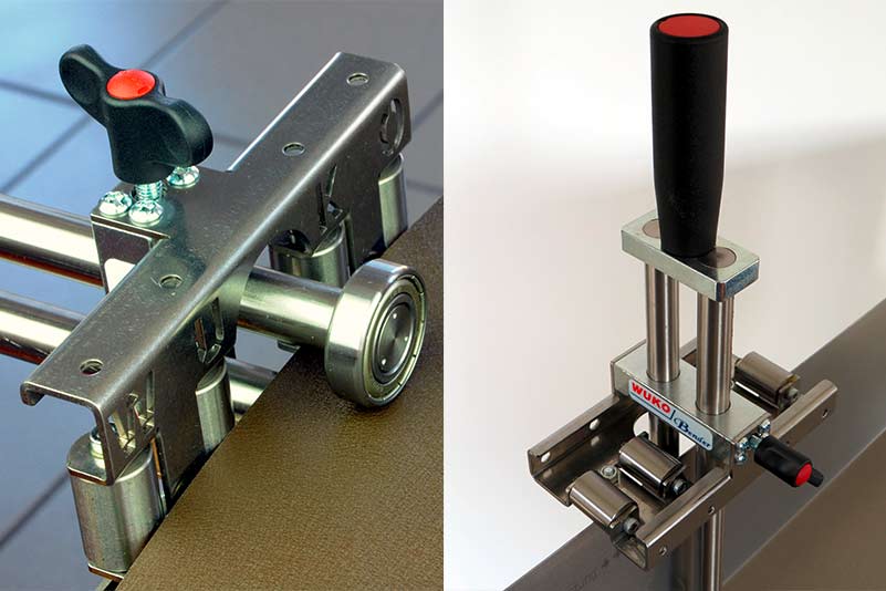 UNI BENDER III 2204 WUKO