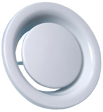 FRÅNLUFTSDON GPDB CLEANVENT