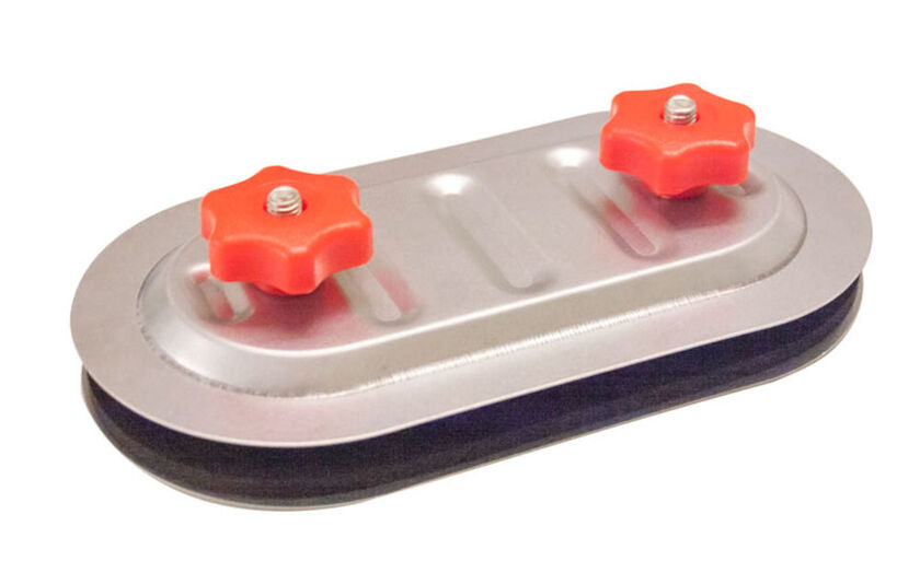 RENSLUCKA HRUK-R 180X80 MM