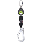 FALLSKYDDSBLOCK BAND HAJKROK 2 M