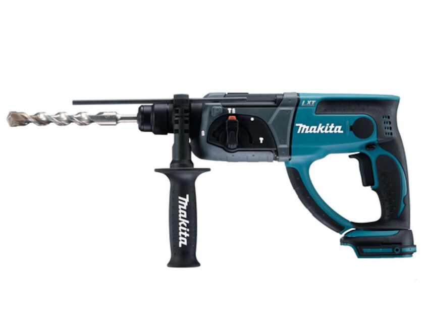 BORRHAMMARE DHR202Z LXT 18V MAKITA NAKEN