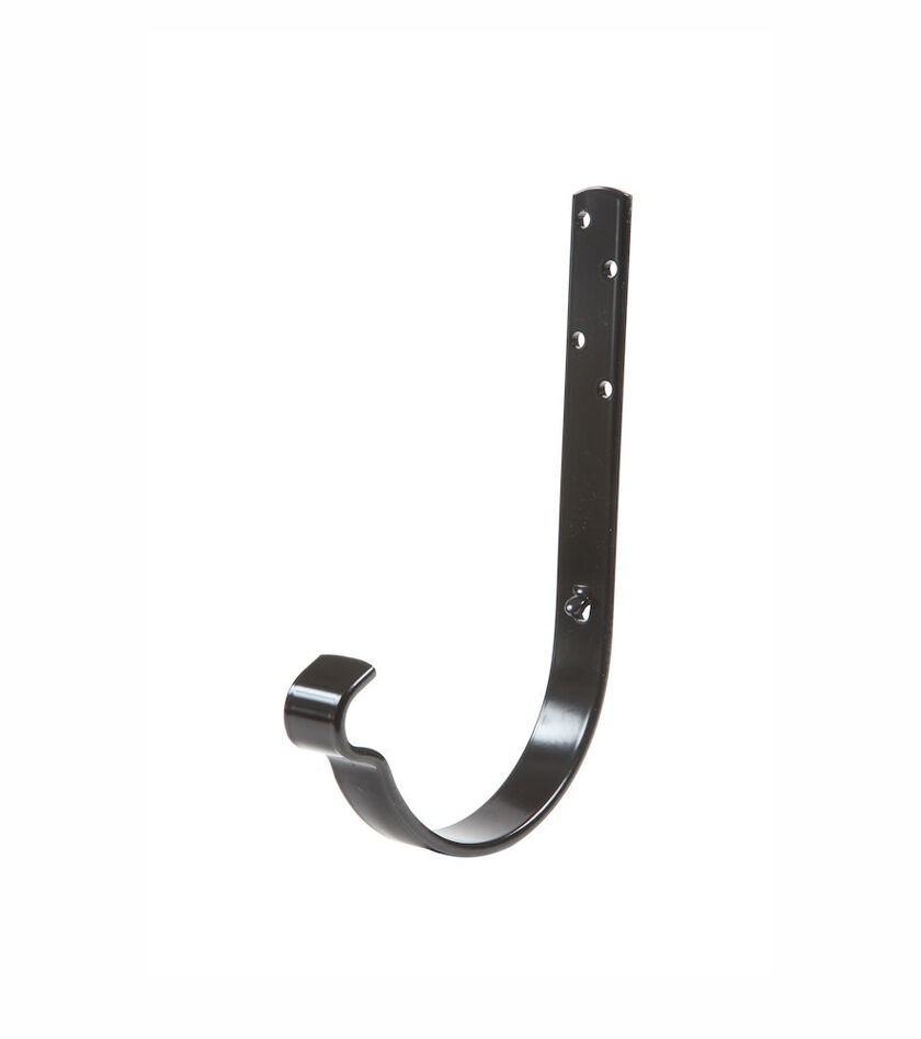 SNABBKROK MELLAN PLANNJA SVART 01 150 MM
