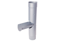 UTKASTARE FÄLLBAR ARMAT BRUN 90 MM