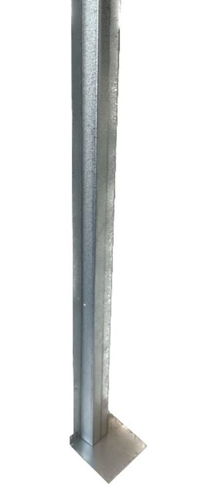 FÖRHÖJNINGSBEN L=2000