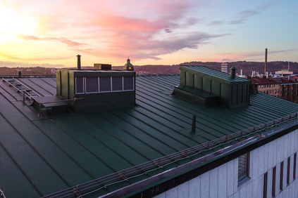 Minimässa Byggplåt Mölndal