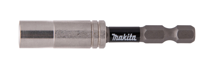 BITSHÅLLARE TORSION PREMIER MAGN 1/4 MAKITA 68MM