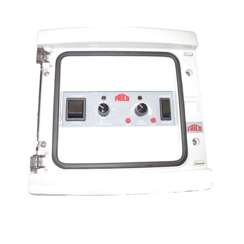 VARVTALSREGLERARE AUTOMATISK TILL ICF TAKFLÄKT