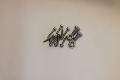 BULTSATS FOTPLATTA PW