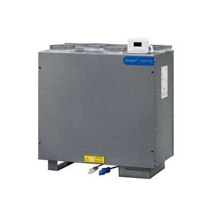 AGGREGAT A60 T ACETEC EVOCONTROL MPO G2