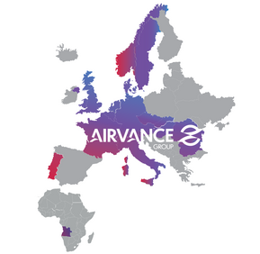 BEVEGO är nu en del av AIRVANCE Group