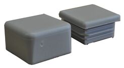 RÖRSKYDD TILL LILLA STATIVBYGGSYSTEMET