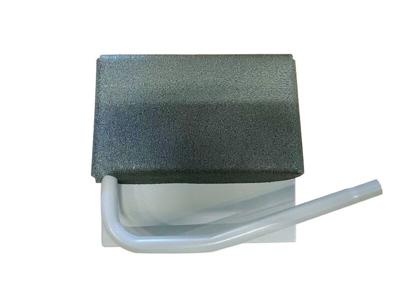 DROPPTRÅG TILL FLÄKTKONVEKTOR TKW FRICO