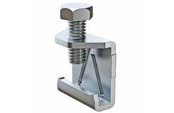 PROFILKLÄMM TILL SKARVPROFIL EU FZ 3 MM