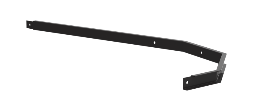 SKYDDSKORGSRING TOPP PLANNJA BRUNRÖD 42