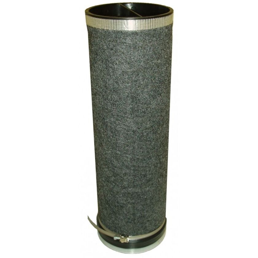 KOLFILTERPATRON FRANKE 250 MM